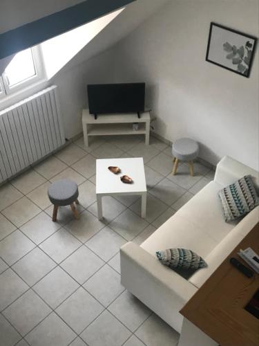 Appartement ESTAUBE Résidence les 3 cirques