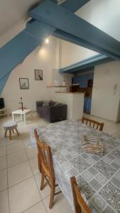 Appartement ESTAUBE Résidence les 3 cirques