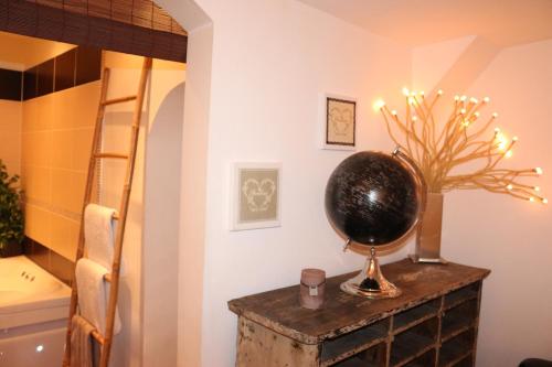 Appartement Esterelle