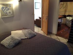 Appartement Esterelle