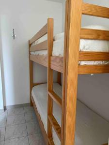 Appartement et cour St Jean de Monts +parking