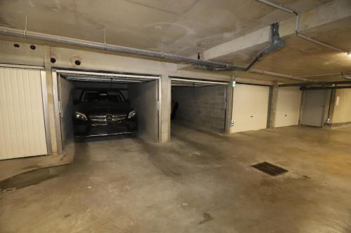 Appartement et Garage au Cœur de l'Isle