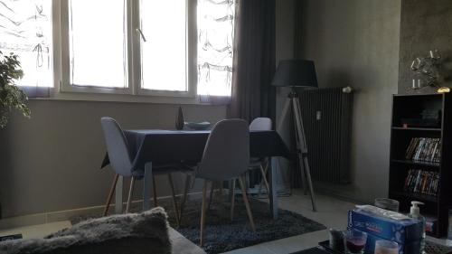 Appartement Et Garage