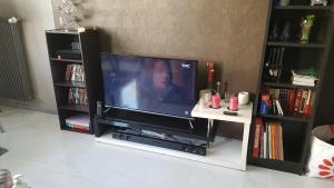 Appartement Et Garage