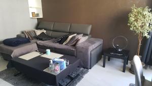 Appartement Et Garage
