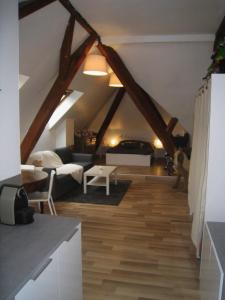 Appartement et gîte Chez l'Habitant