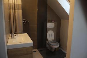 Appartement et gîte Chez l'Habitant