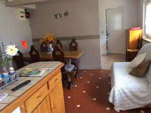 Appartement été et hiver 1 à 5 pers. Cauterets