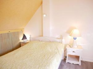 Appartement Étel, 2 pièces, 2 personnes - FR-1-479-95