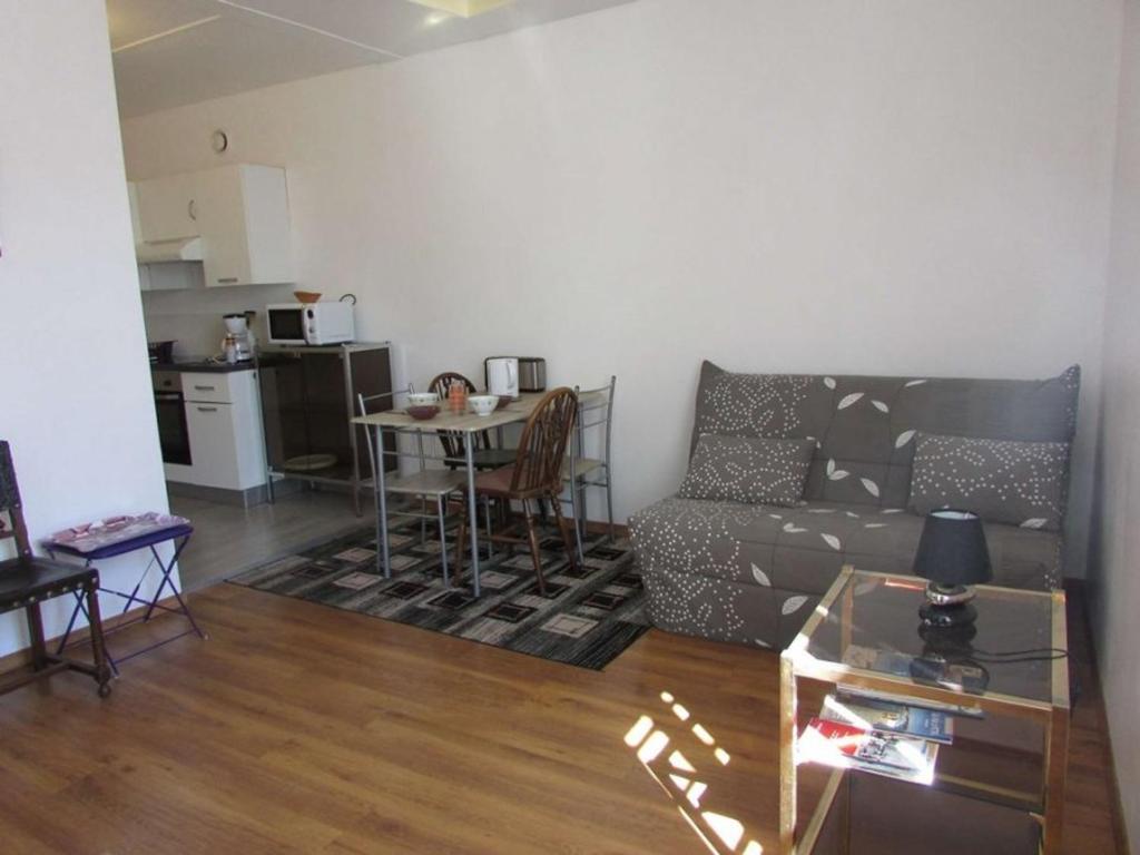 Appartement Appartement Étel, 2 pièces, 3 personnes - FR-1-479-89 15 rue de l'Entrepôt 56410 Étel