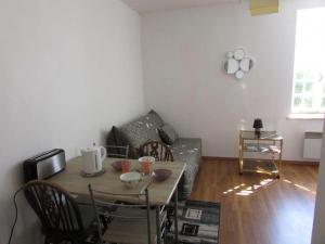 Appartement Étel, 2 pièces, 3 personnes - FR-1-479-89