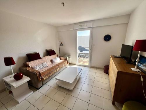 Appartement Étel, 2 pièces, 4 personnes - FR-1-479-122