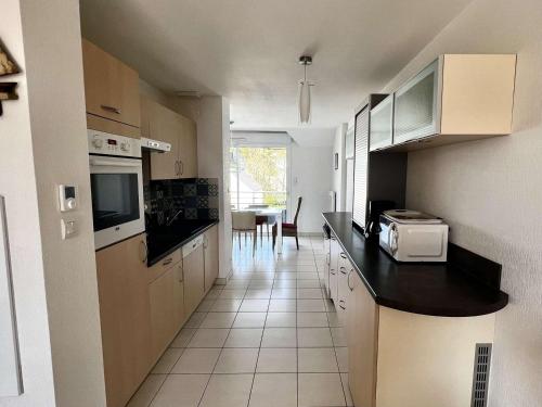 Appartement Étel, 2 pièces, 4 personnes - FR-1-479-122
