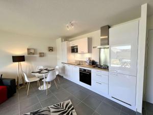 Appartement Étel, 2 pièces, 4 personnes - FR-1-479-126