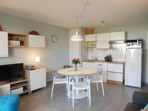 Appartement Étel, 2 pièces, 4 personnes - FR-1-479-34