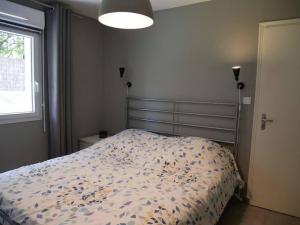 Appartement Étel, 2 pièces, 4 personnes - FR-1-479-34