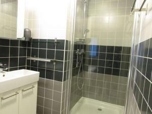 Appartement Étel, 2 pièces, 4 personnes - FR-1-479-34