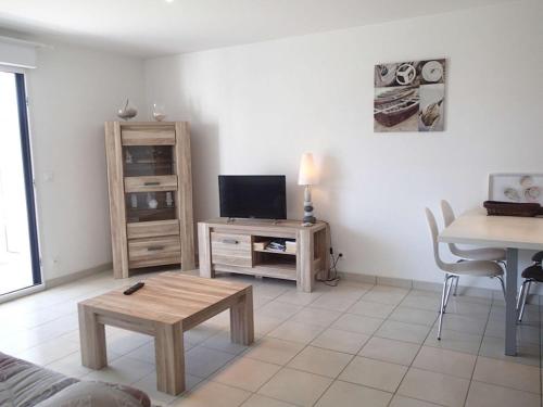 Appartement Étel, 2 pièces, 4 personnes - FR-1-479-54