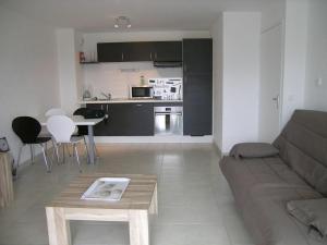 Appartement Étel, 2 pièces, 4 personnes - FR-1-479-54