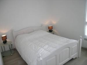 Appartement Étel, 2 pièces, 4 personnes - FR-1-479-59