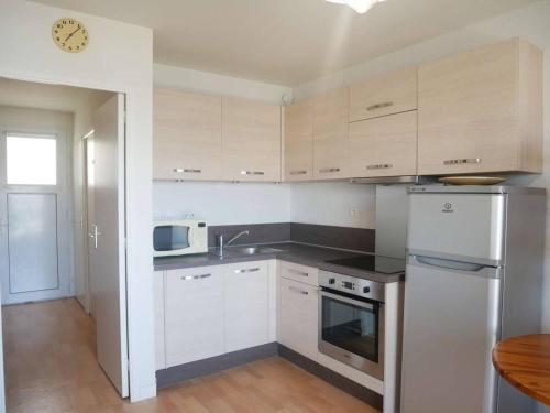 Appartement Étel, 2 pièces, 5 personnes - FR-1-479-37