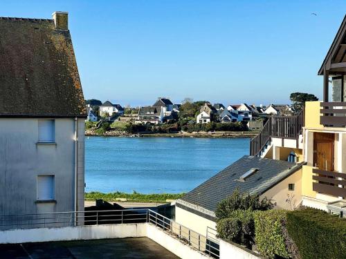 Appartement Étel, 3 pièces, 4 personnes - FR-1-479-110