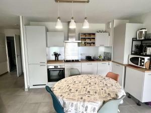 Appartement Étel, 3 pièces, 4 personnes - FR-1-479-144