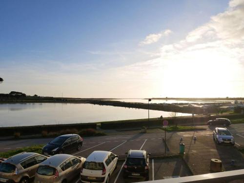 Appartement Étel, 3 pièces, 4 personnes - FR-1-479-52