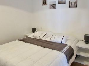 Appartement Étel, 3 pièces, 4 personnes - FR-1-479-52