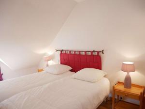 Appartement Étel, 3 pièces, 6 personnes - FR-1-479-51