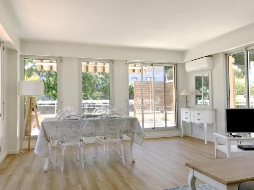 Appartement 'Eucalyptus'