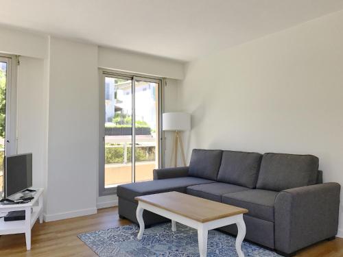 Appartement 'Eucalyptus'