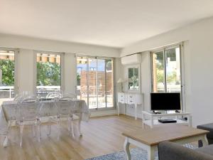 Appartement 'Eucalyptus'