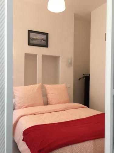 Appartement Euromed - Les Docks