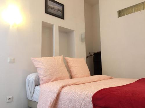 Appartement Euromed - Les Docks