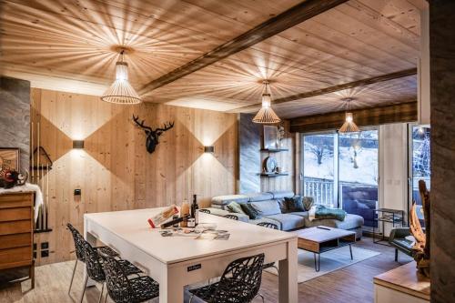 Appartement Europa