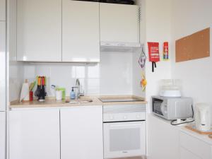Appartement Évian-les-Bains, 2 pièces, 2 personnes - FR-1-498-85