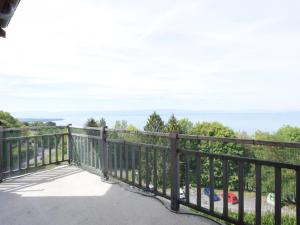 Appartement Évian-les-Bains, 2 pièces, 2 personnes - FR-1-498-85