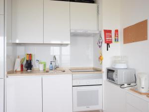 Appartement Appartement Évian-les-Bains, 2 pièces, 2 personnes - FR-1-498-85 8 bis rue de l'horloge 74500 Évian-les-Bains Rhône-Alpes