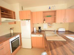 Appartement Évian-les-Bains, 2 pièces, 4 personnes - FR-1-498-13