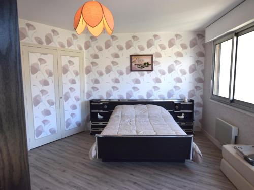 Appartement Évian-les-Bains, 2 pièces, 4 personnes - FR-1-498-77