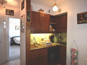 Appartement Évian-les-Bains, 2 pièces, 4 personnes - FR-1-498-77