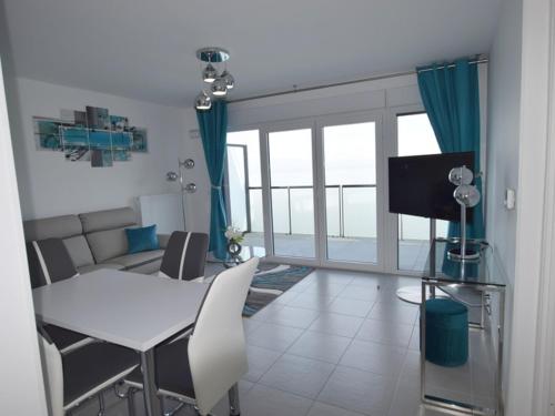 Appartement Évian-les-Bains, 3 pièces, 4 personnes - FR-1-498-75