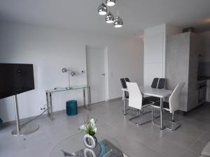 Appartement Évian-les-Bains, 3 pièces, 4 personnes - FR-1-498-75