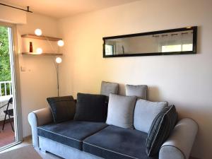 Appartement Évian-les-Bains, 3 pièces, 4 personnes - FR-1-498-80