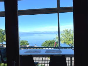 Appartement Évian-les-Bains, 3 pièces, 5 personnes - FR-1-498-7