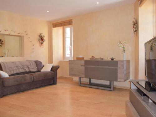Appartement Évian-les-Bains, 3 pièces, 6 personnes - FR-1-498-5