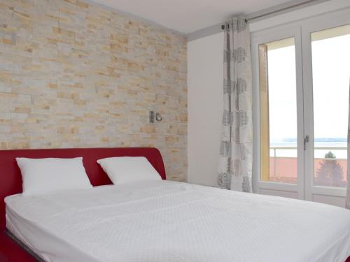 Appartement Évian-les-Bains, 4 pièces, 4 personnes - FR-1-498-52