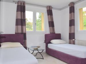 Appartement Évian-les-Bains, 4 pièces, 4 personnes - FR-1-498-52