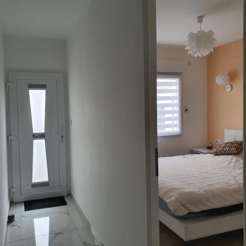 Appartement EVR!CA - 1 place parking gratuit